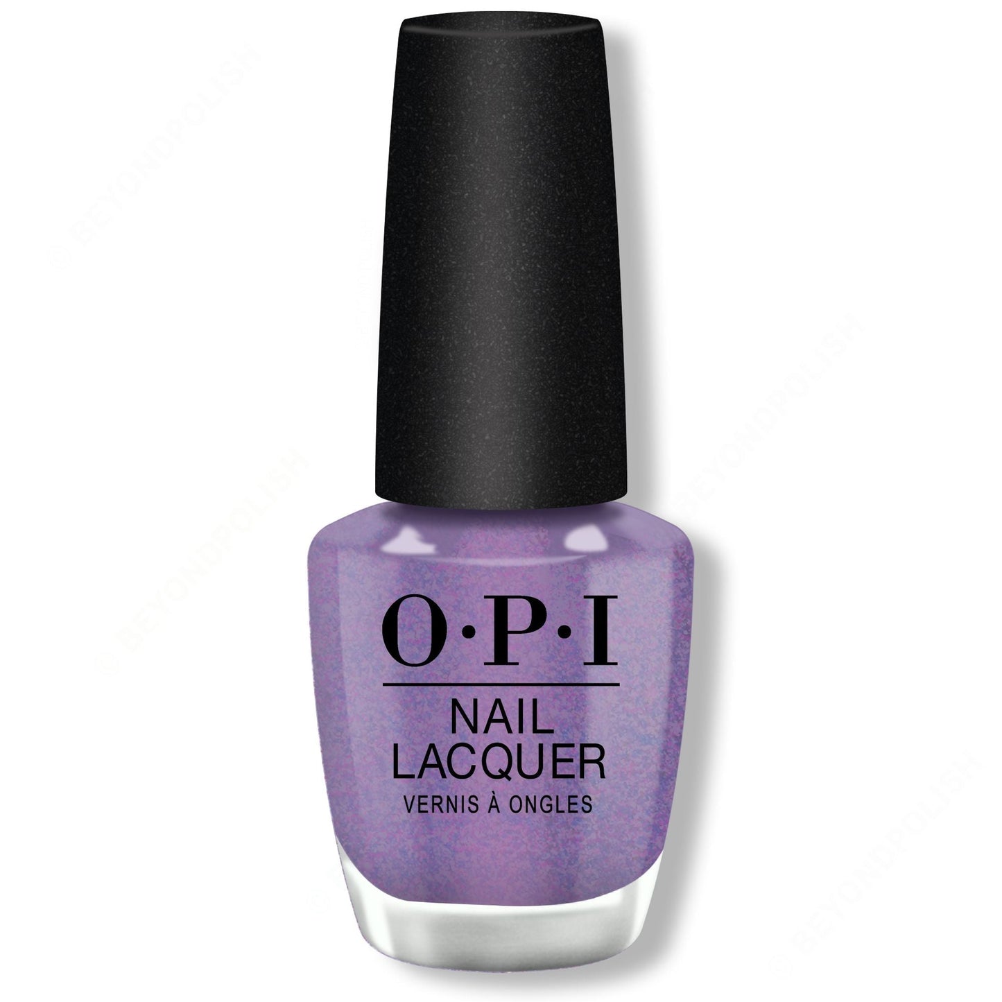 OPI Nail Lacquer - Leonardo’s Model Color 0.5 oz - #NLMI11