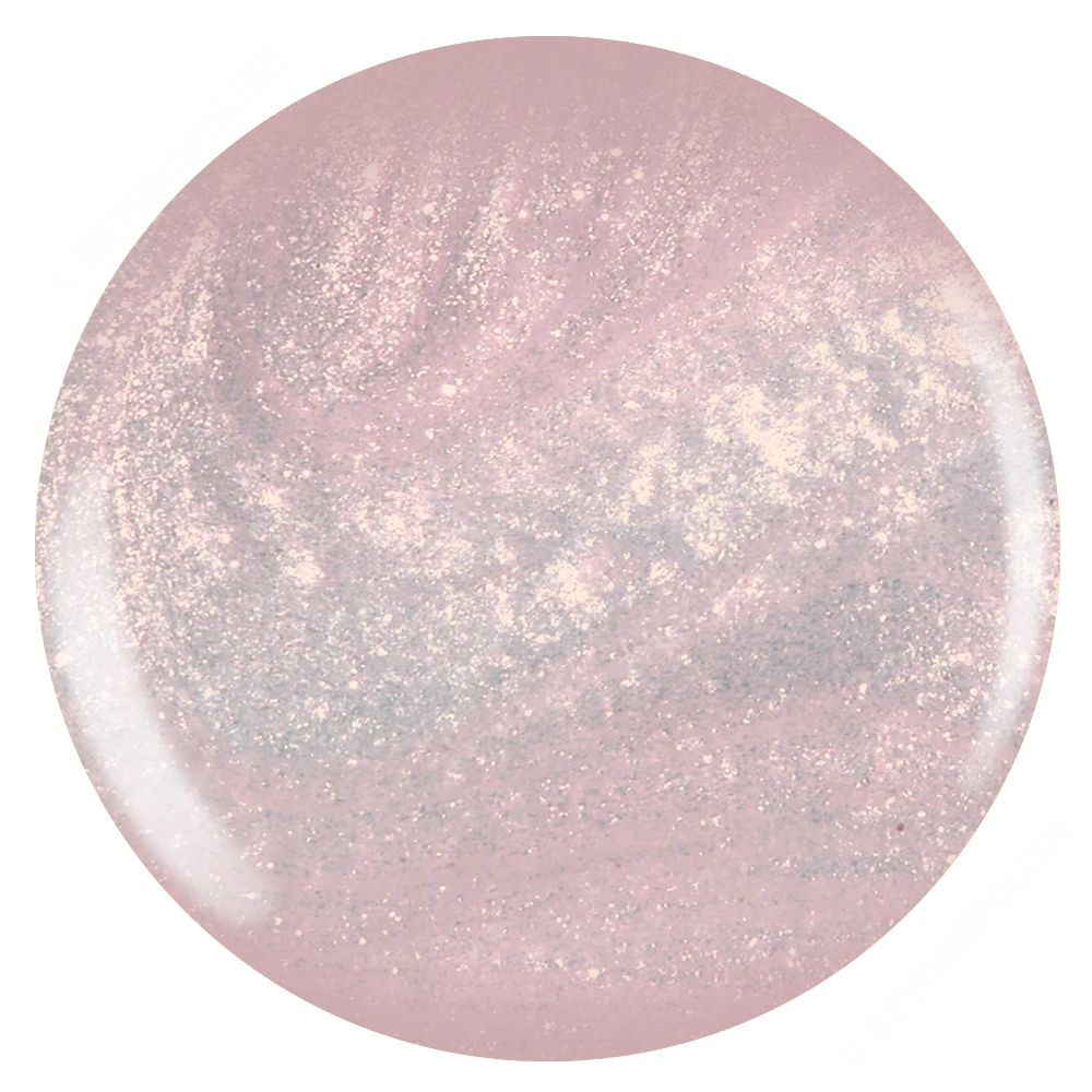 OPI Nail Lacquer - Let's Be Friends Forever 0.5 oz - #NLHK01