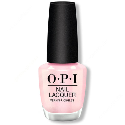OPI Nail Lacquer - Merry & Ice 0.5 oz - #HRP09