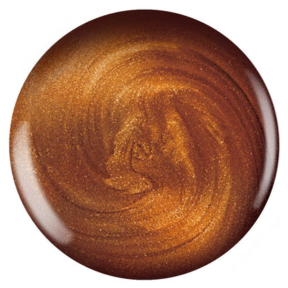 OPI Nail Lacquer - Millennium Mocha 0.5 oz - #NLF021