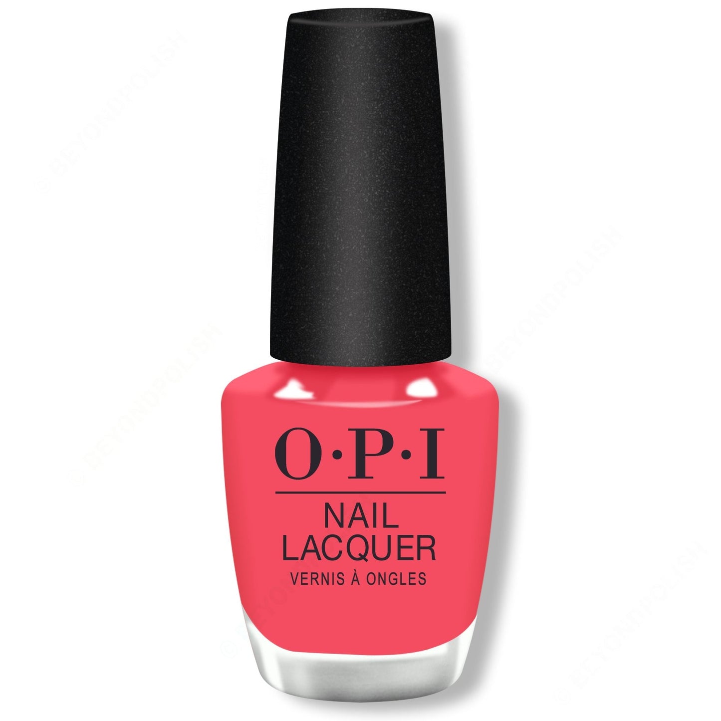 OPI Nail Lacquer - My Me Era 0.5 oz - #NLS028