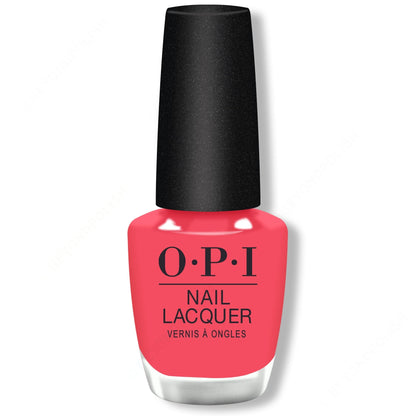 OPI Nail Lacquer - My Me Era 0.5 oz - #NLS028