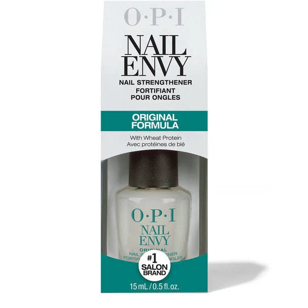 OPI Nail Lacquer - Nail Envy Original Formula #NTT80