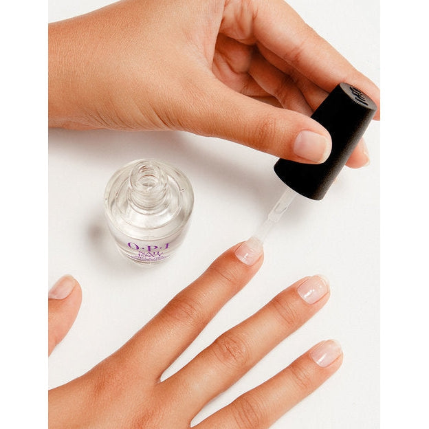 OPI Nail Lacquer - Nail Envy Soft & Thin