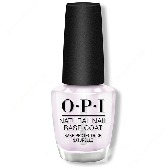 OPI Nail Lacquer - Natural Nail Base Coat - #NT T10