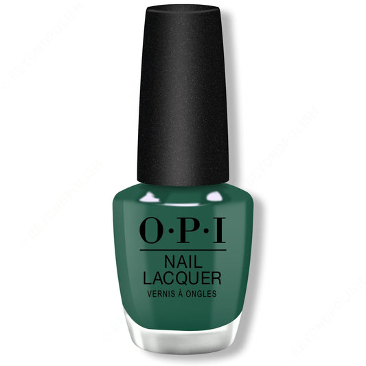 OPI Nail Lacquer - Pose-in-Ivy 0.5 oz - #NL S057