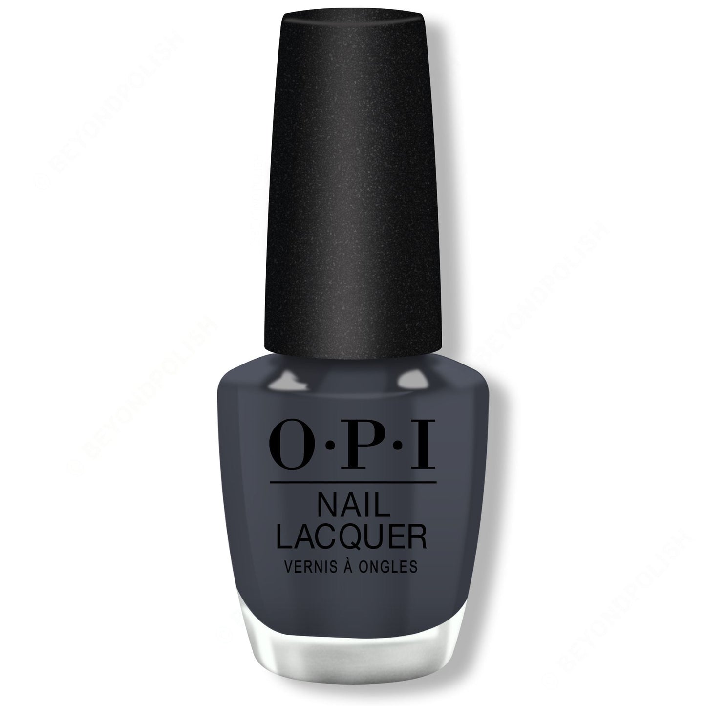 OPI Nail Lacquer - Rub-a-Pub-Pub 0.5 oz - #NLU18