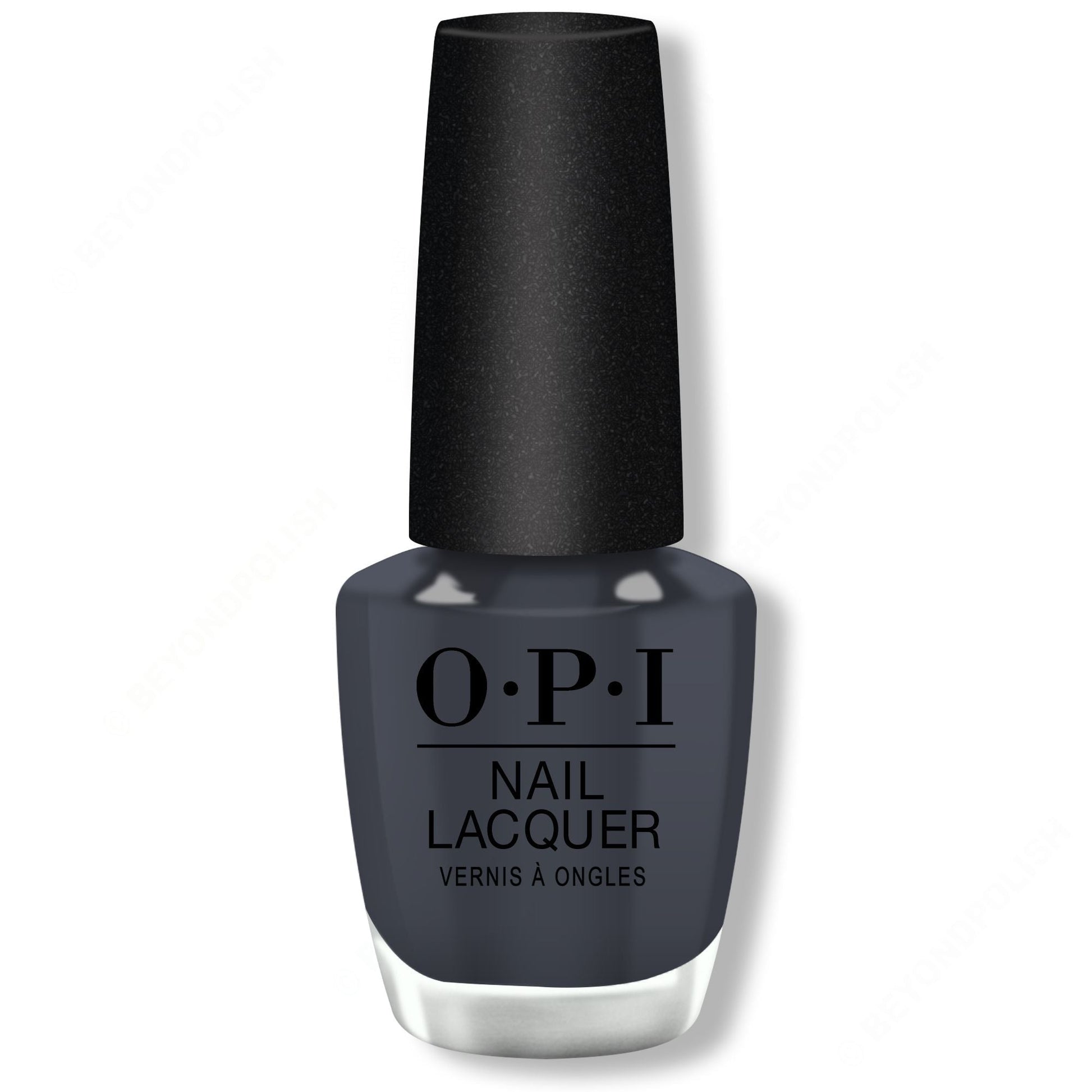 OPI Nail Lacquer - Rub-a-Pub-Pub 0.5 oz - #NLU18