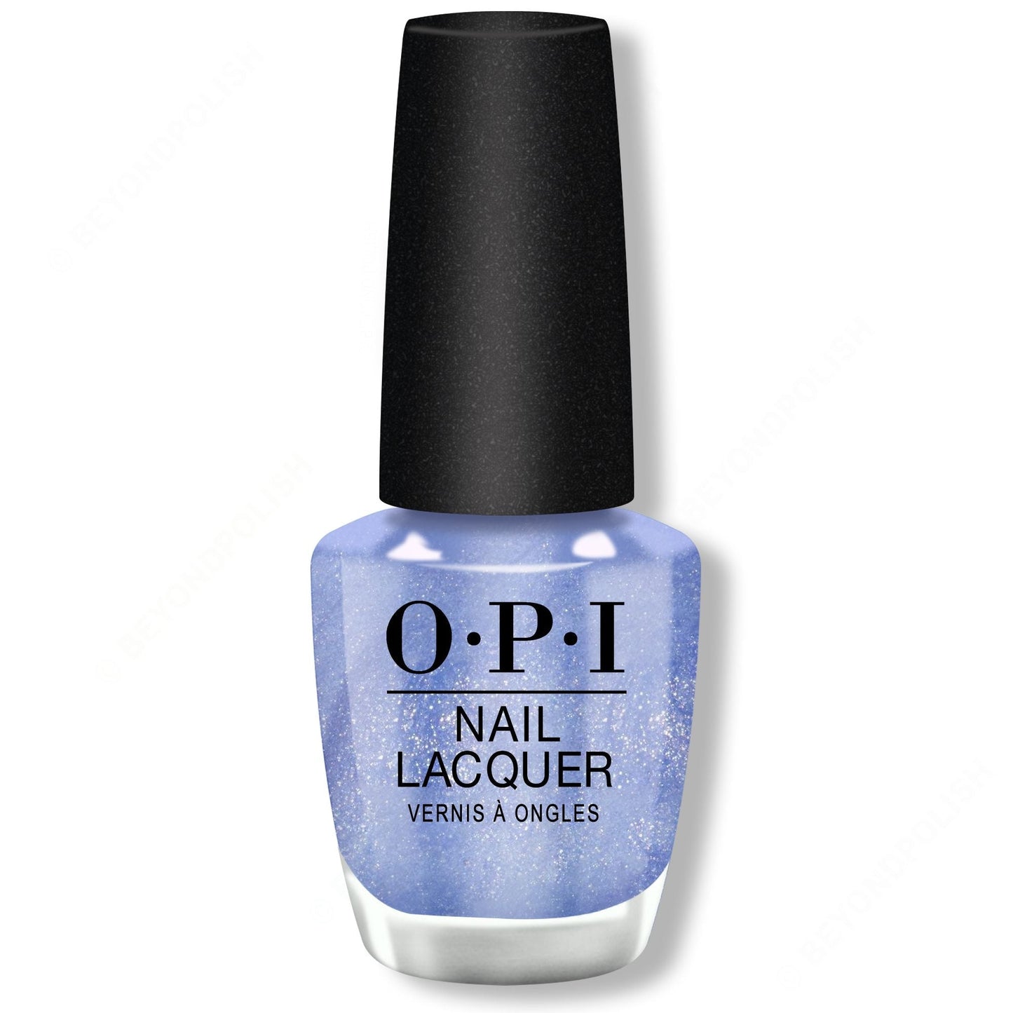 OPI Nail Lacquer - Show Us Your Tips! 0.5 oz - #NLN62