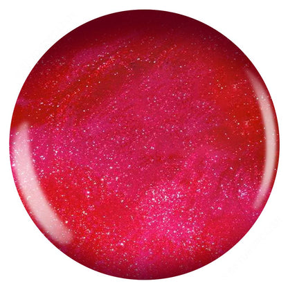 OPI Nail Lacquer - Strawberry Waves Forever 0.5 oz - #NLN84