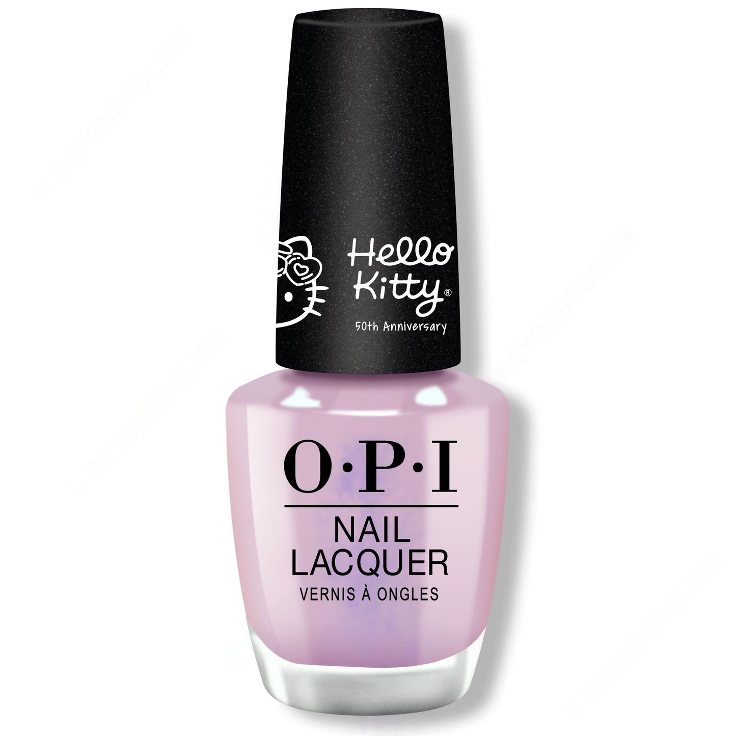 OPI Nail Lacquer - Supercute Color 0.5 oz - #NL HK03