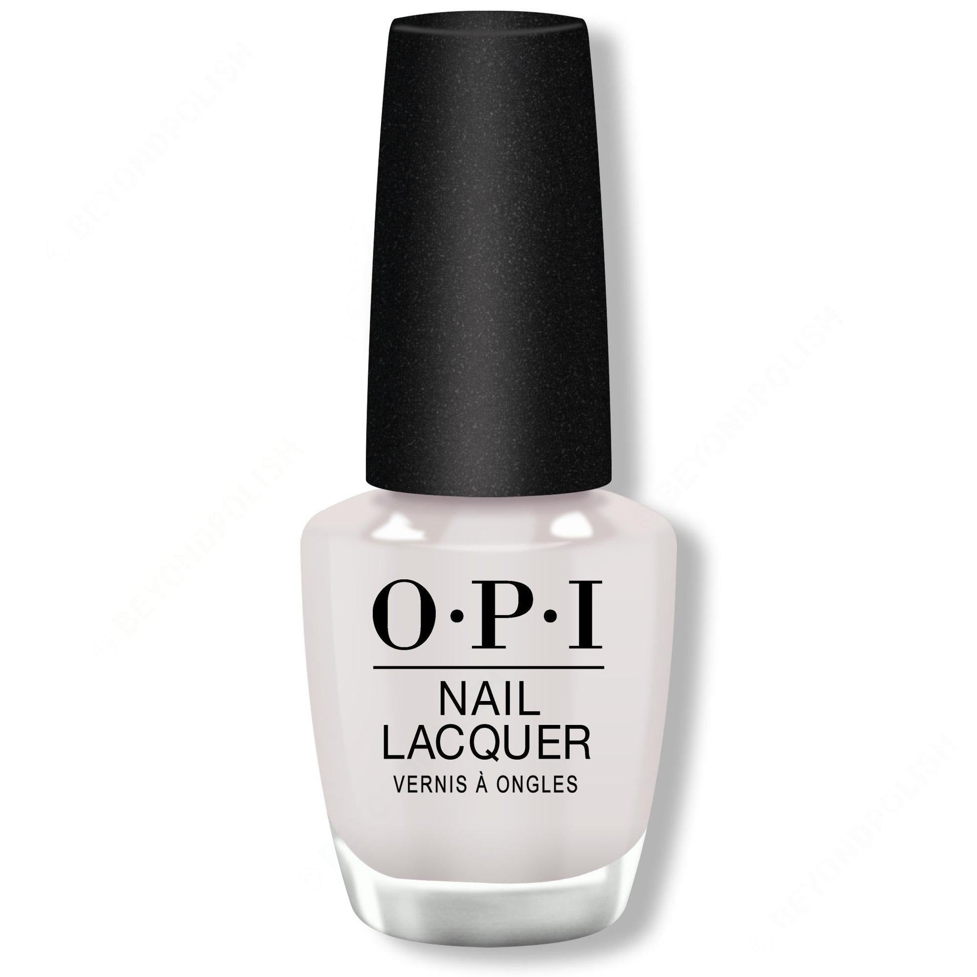 OPI Nail Lacquer - Suzi Chases Portu-geese