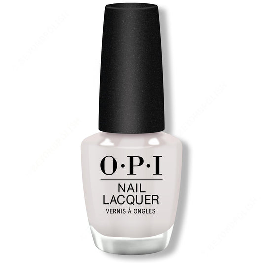 OPI Nail Lacquer - Suzi Chases Portu-geese