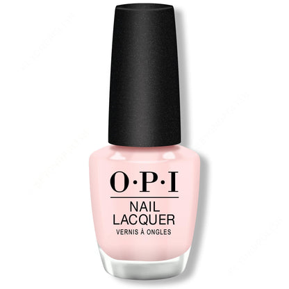 OPI Nail Lacquer - Sweet Heart 0.5 oz - #NLS96