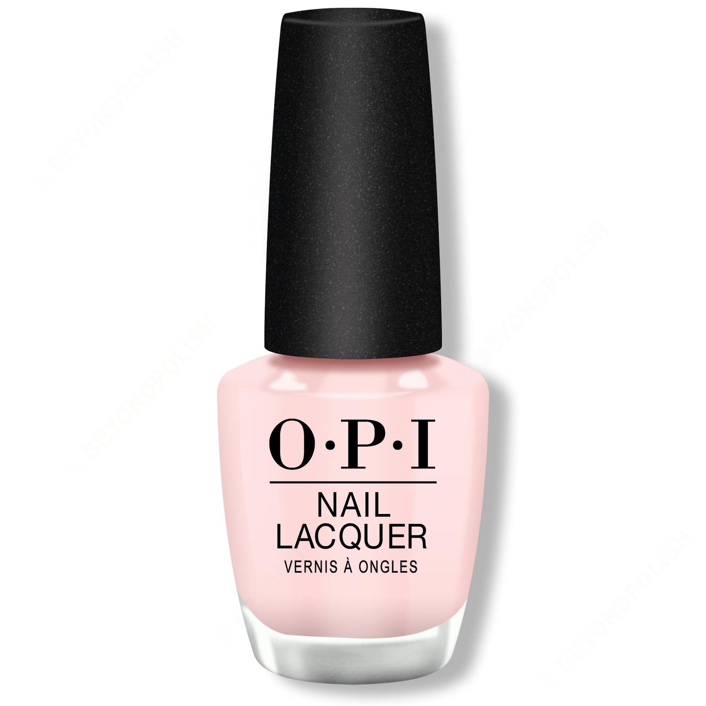 OPI Nail Lacquer - Sweet Heart 0.5 oz - #NLS96