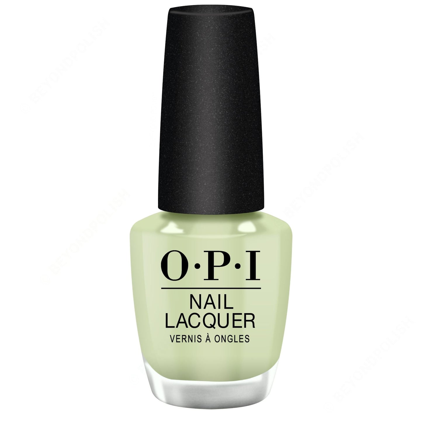 OPI Nail Lacquer - The Pass is Always Greener 0.5 oz - #NLD56