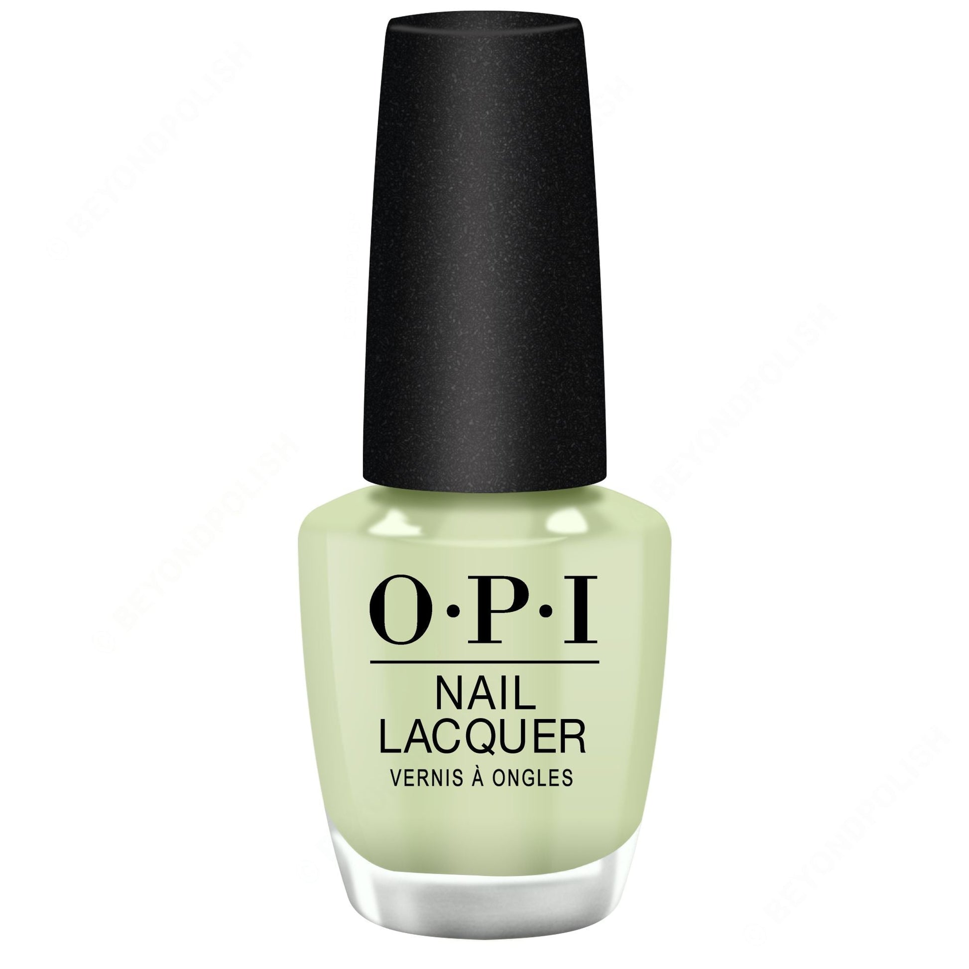 OPI Nail Lacquer - The Pass is Always Greener 0.5 oz - #NLD56