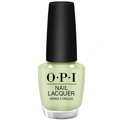 OPI Nail Lacquer - The Pass is Always Greener 0.5 oz - #NLD56
