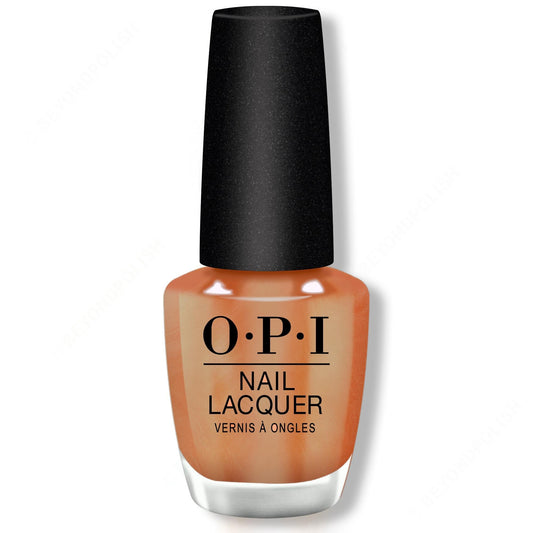 OPI Nail Lacquer - #Virgoals 0.5 oz - #NLH014