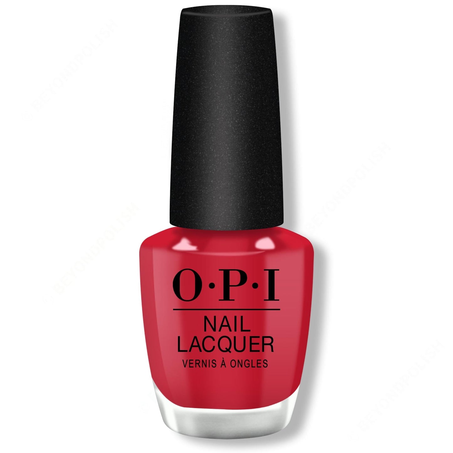 OPI Nail Lacquer - We Seafood and Eat It 0.5 oz - #NLL20
