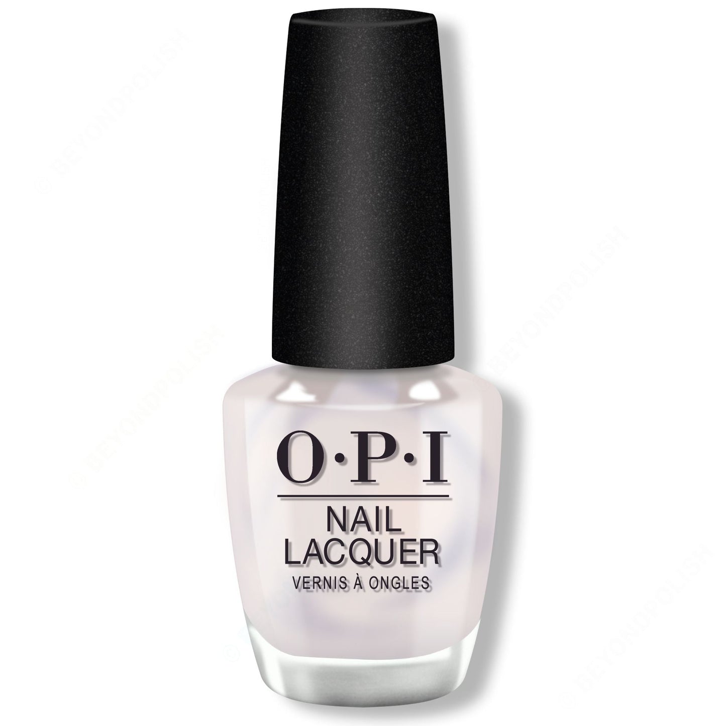 OPI Nail Lacquer - Welcome to Your Whirl 0.5 oz - #NLS044