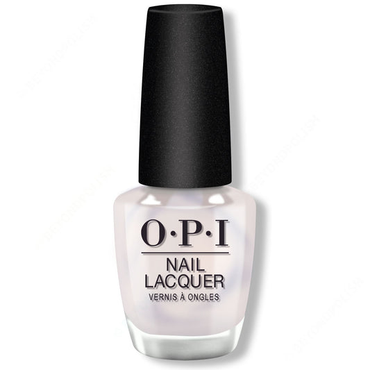 OPI Nail Lacquer - Welcome to Your Whirl 0.5 oz - #NLS044