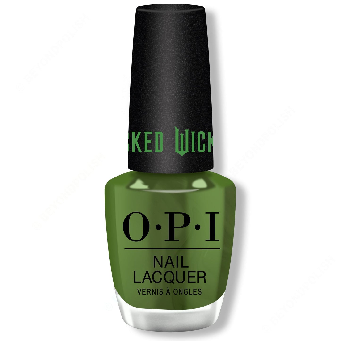 OPI Nail Lacquer - Witch O'Clock 0.5 oz - #HR R05