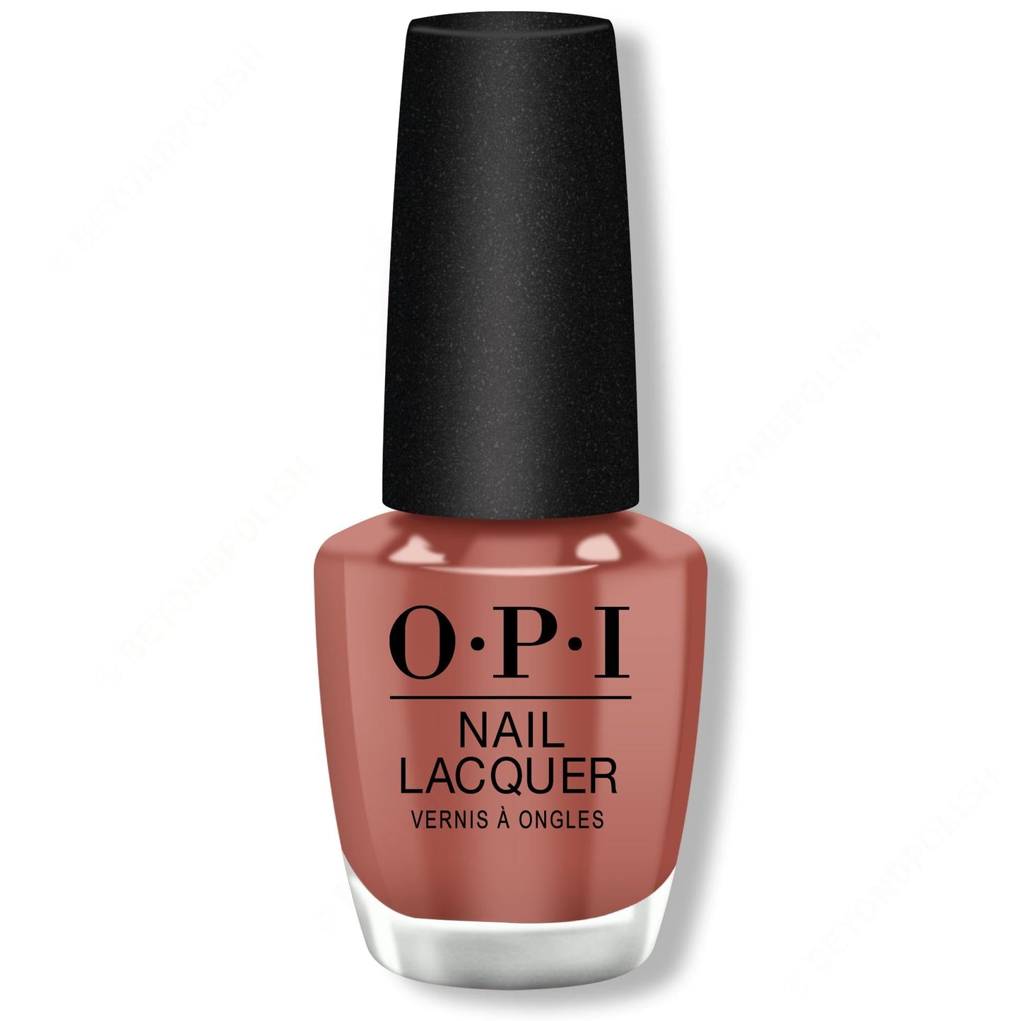 OPI Nail Lacquer - Yank My Doodle 0.5 oz - #NLW58