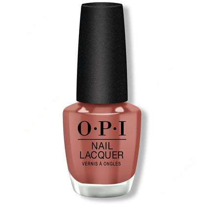 OPI Nail Lacquer - Yank My Doodle 0.5 oz - #NLW58