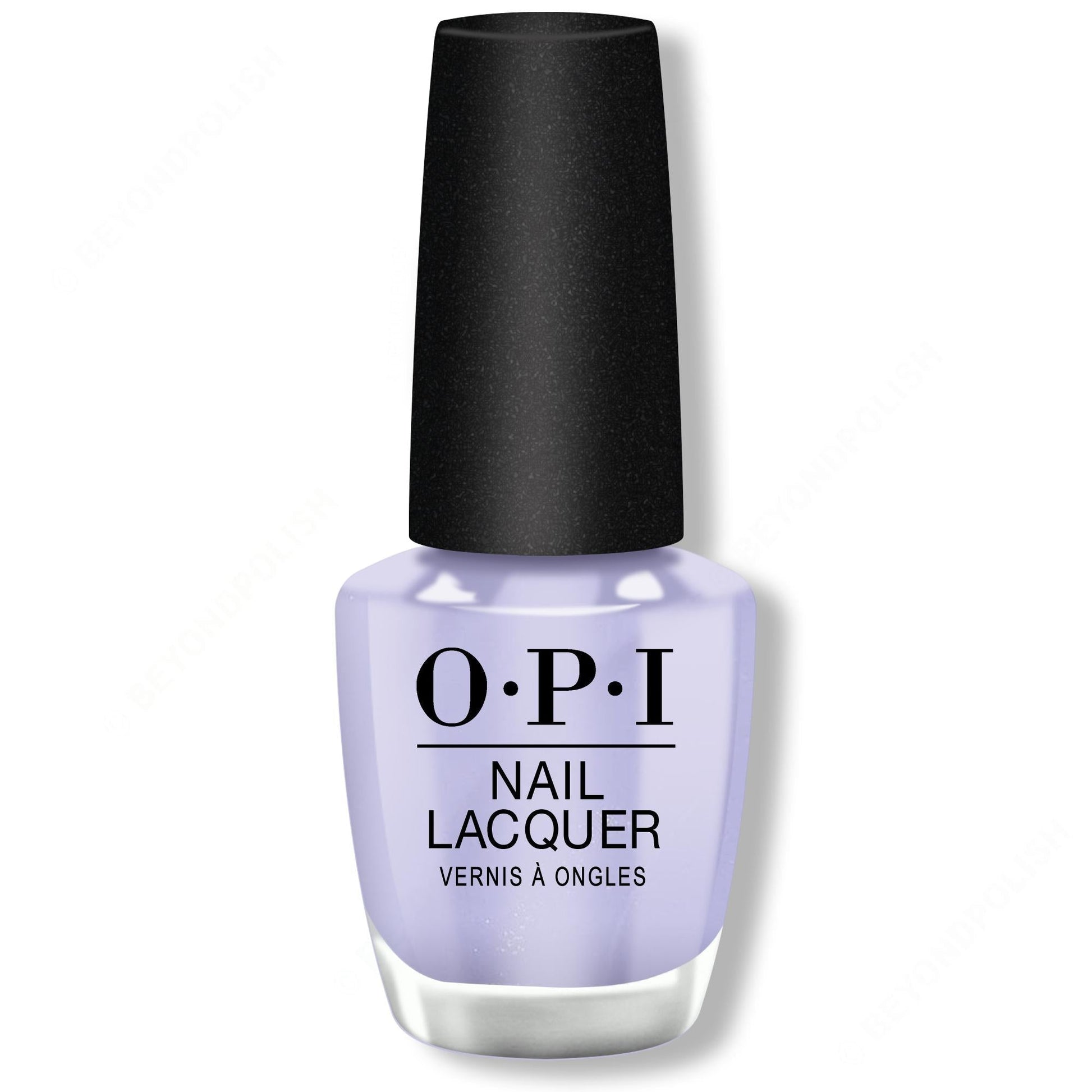 OPI Nail Lacquer - You're Such a BudaPest 0.5 oz - #NLE74