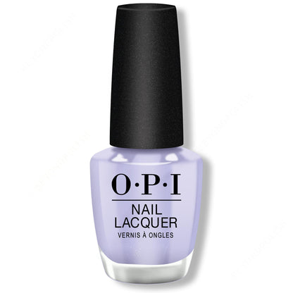 OPI Nail Lacquer - You're Such a BudaPest 0.5 oz - #NLE74