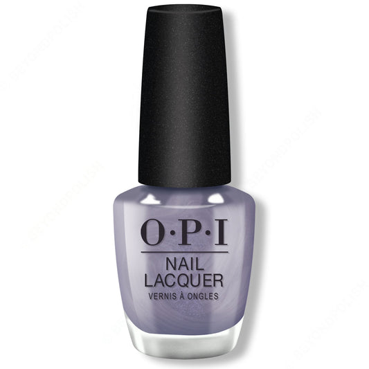 OPI Nail Lacquer - You’ve Got Nail 0.5 oz - #NLF017