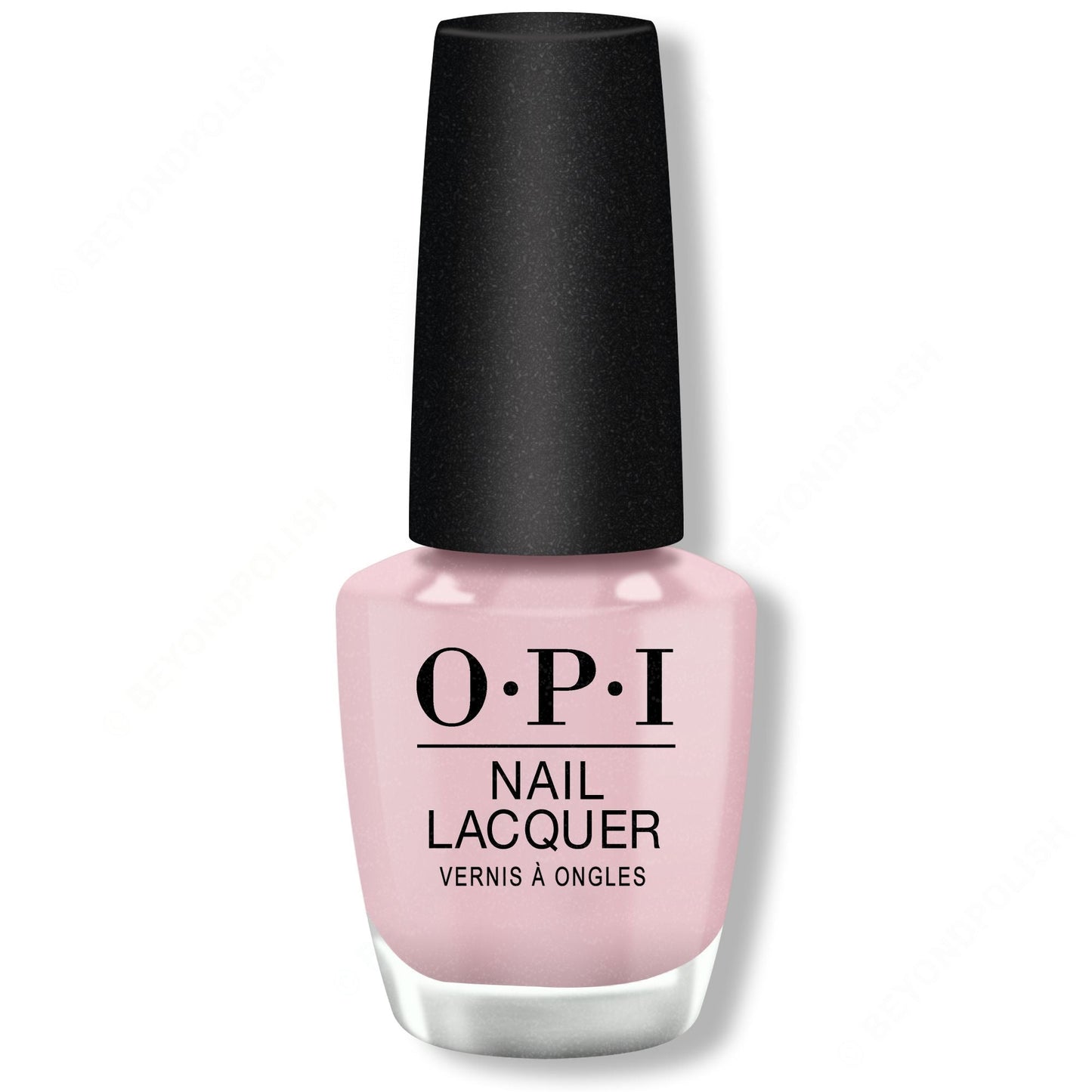 OPI Nail Lacquer - You've Got That Glas-glow 0.5 oz - #NLU22