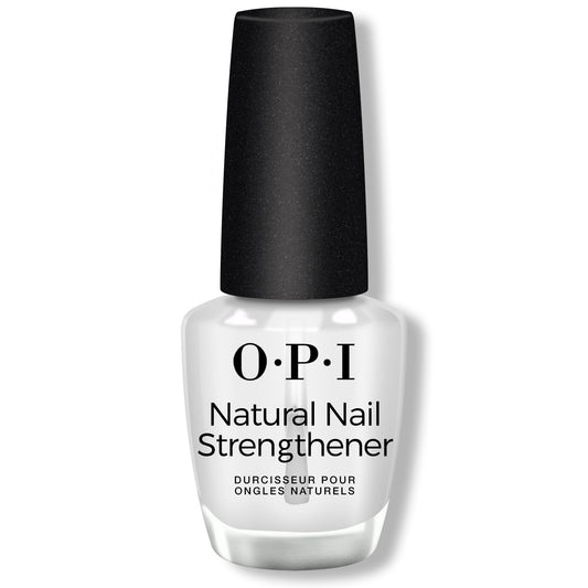 OPI Natural Nail Strengthener with Vitamin A & E - #NT T60