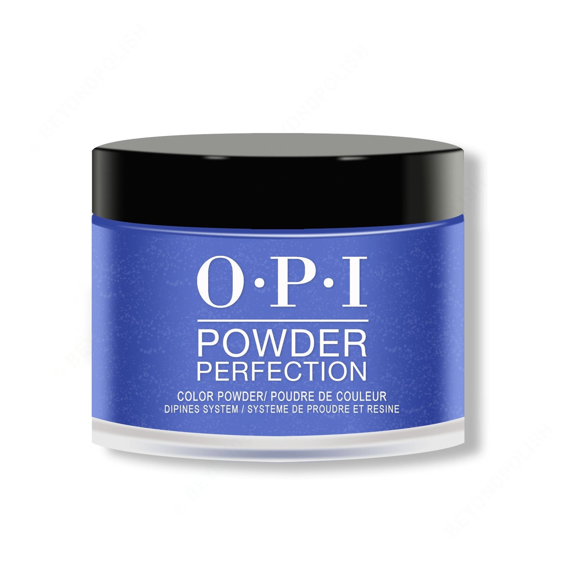 OPI Powder Perfection - Award for Best Nails goes to… 1.5 oz - #DPH009