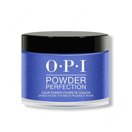 OPI Powder Perfection - Award for Best Nails goes to… 1.5 oz - #DPH009