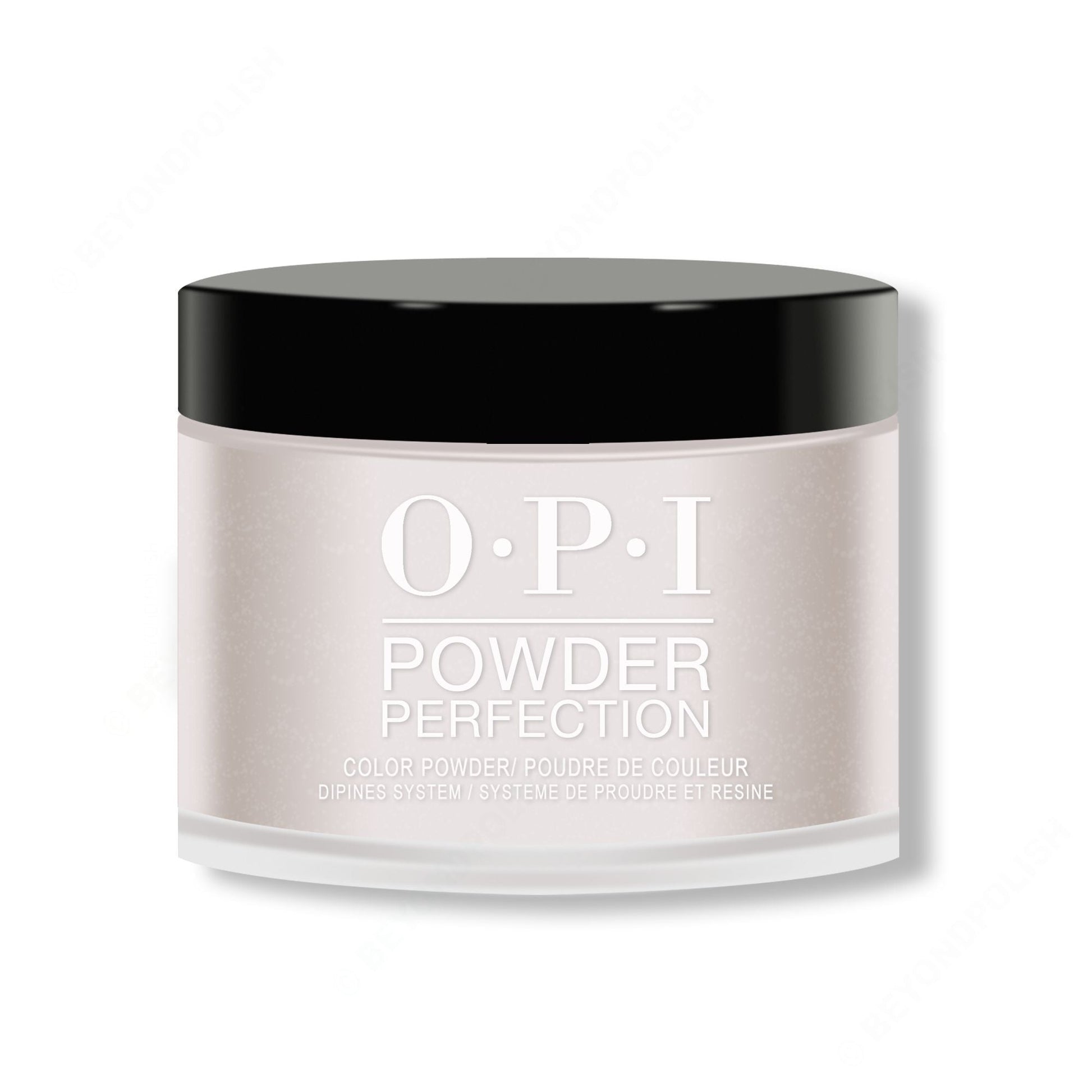 OPI Powder Perfection - Berlin There Done That 1.5 oz - #DPG13