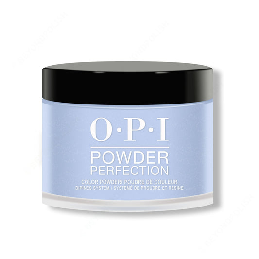 OPI Powder Perfection - Can't CTRL Me 1.5 oz - #DPD59