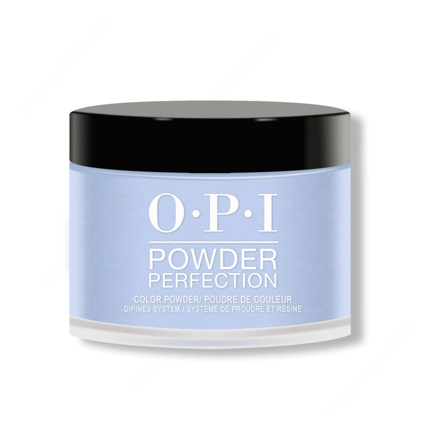OPI Powder Perfection - Can't CTRL Me 1.5 oz - #DPD59