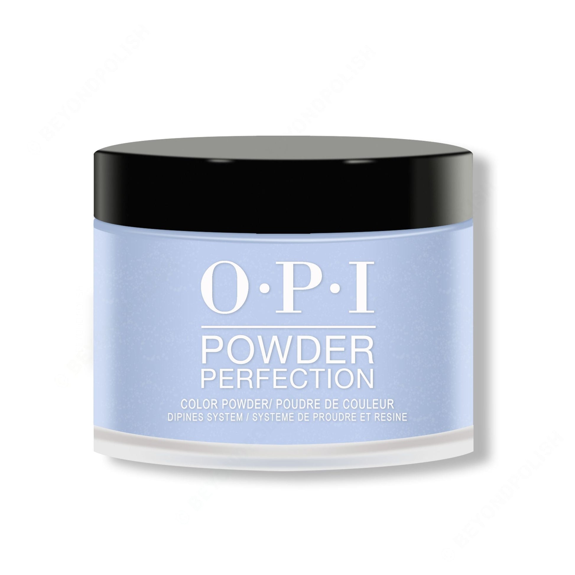 OPI Powder Perfection - Can't CTRL Me 1.5 oz - #DPD59