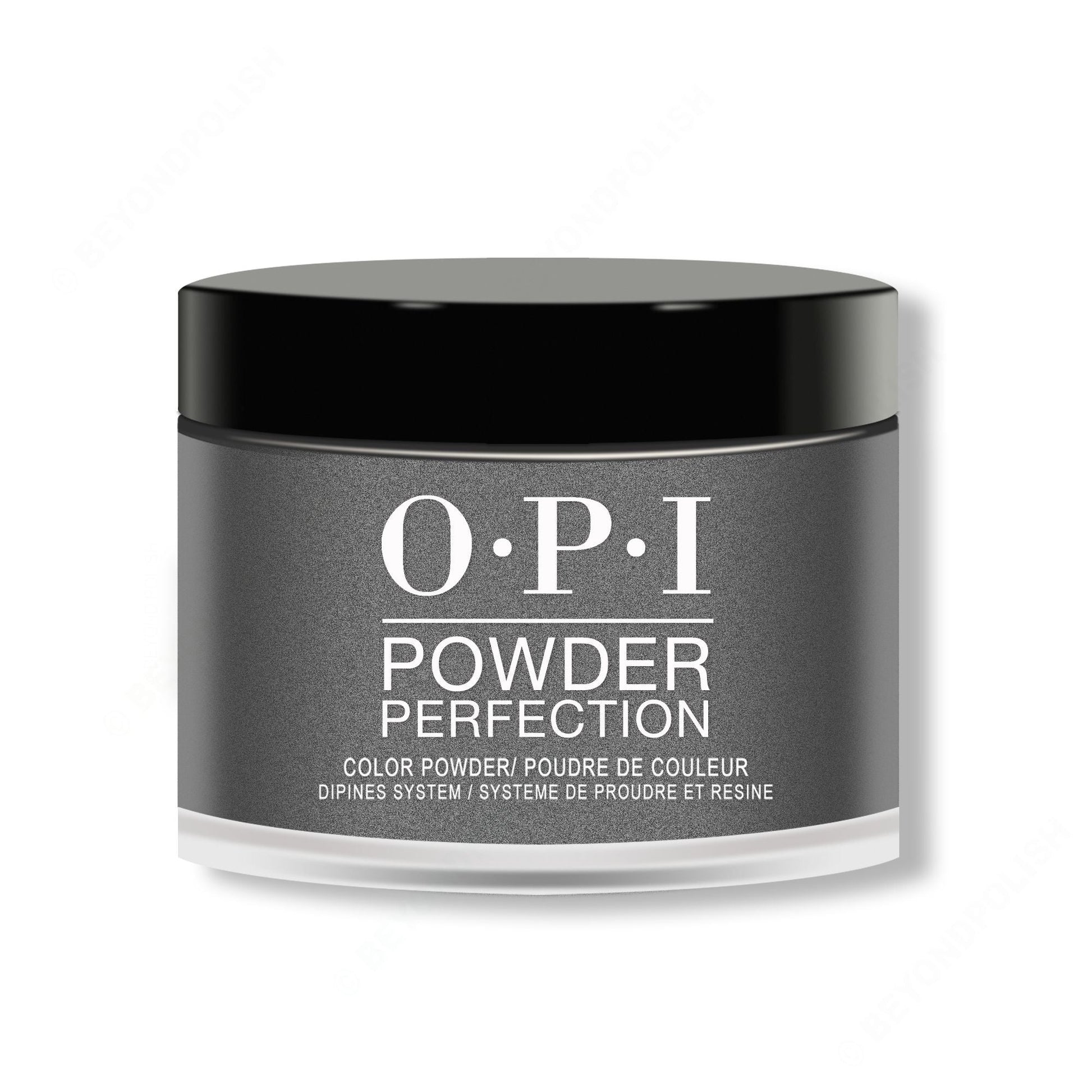 OPI Powder Perfection - Cave The Way 1.5 oz - #DPF012