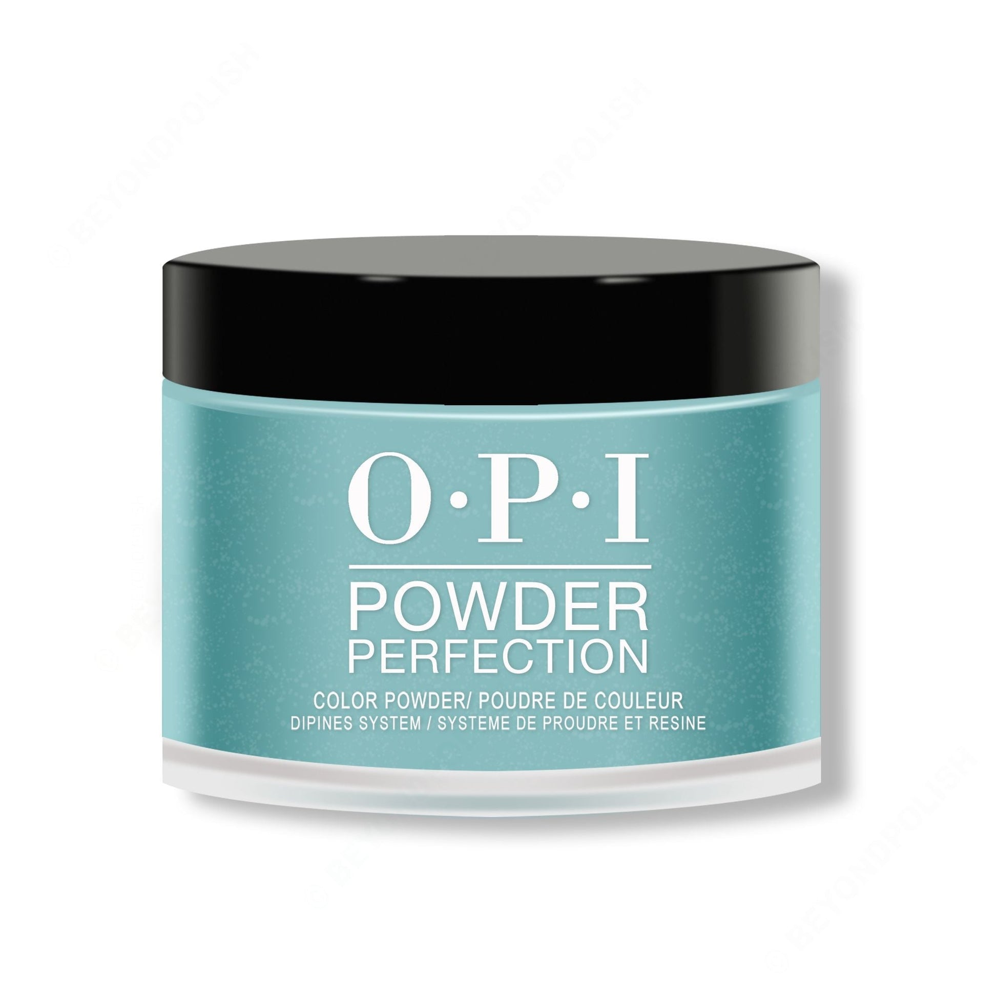 OPI Powder Perfection - Closer Than You Might Belém 1.5 oz - #DPL24