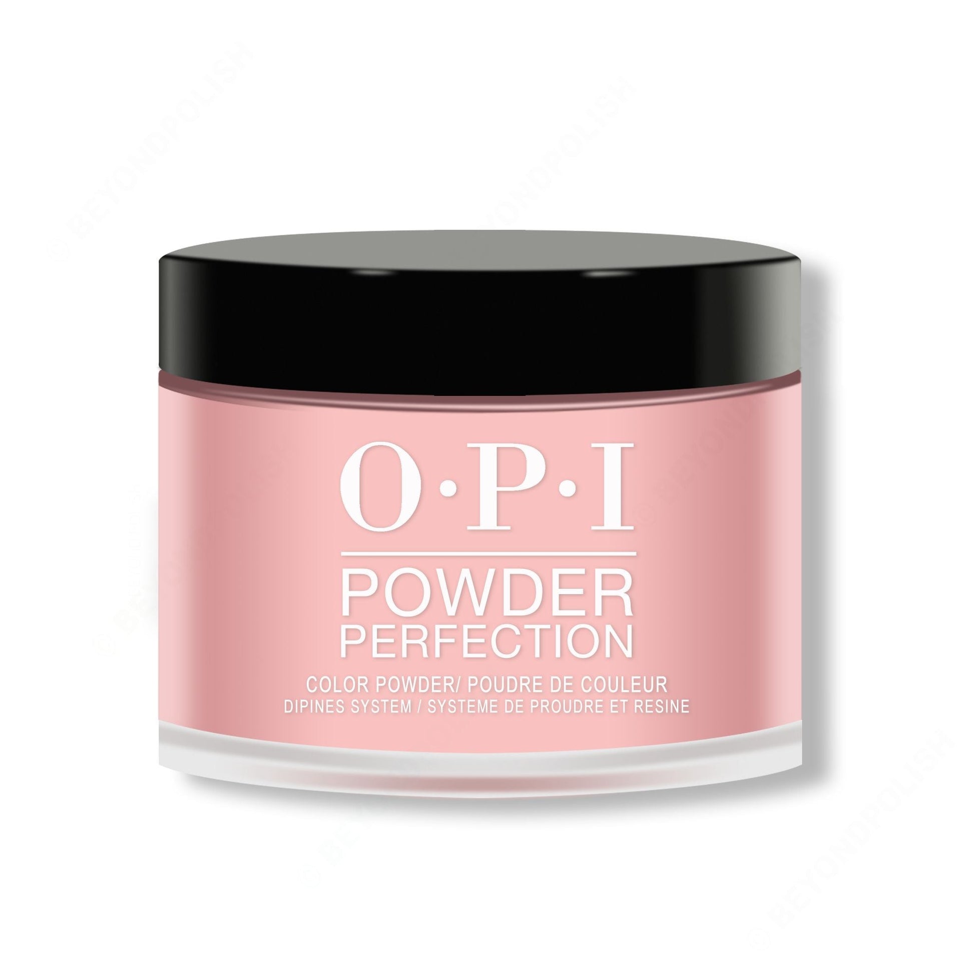 OPI Powder Perfection - Cozu-melted in the Sun 1.5 oz - #DPM27