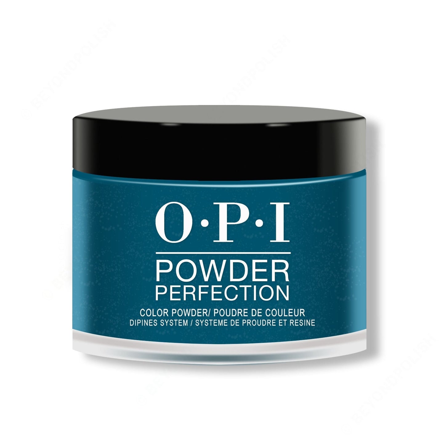 OPI Powder Perfection - Drama At La Scala 1.5 oz - #DPMI04