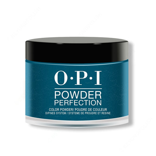 OPI Powder Perfection - Drama At La Scala 1.5 oz - #DPMI04