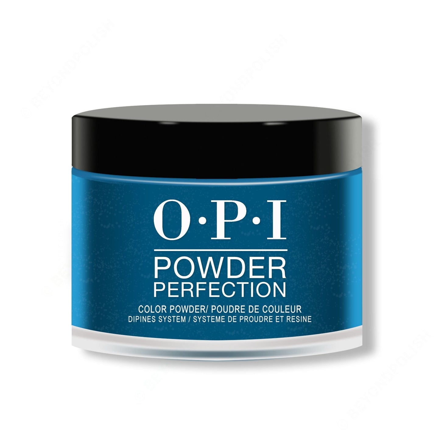 OPI Powder Perfection - Duomo Days, Isola Nights 1.5 oz - #DPMI06