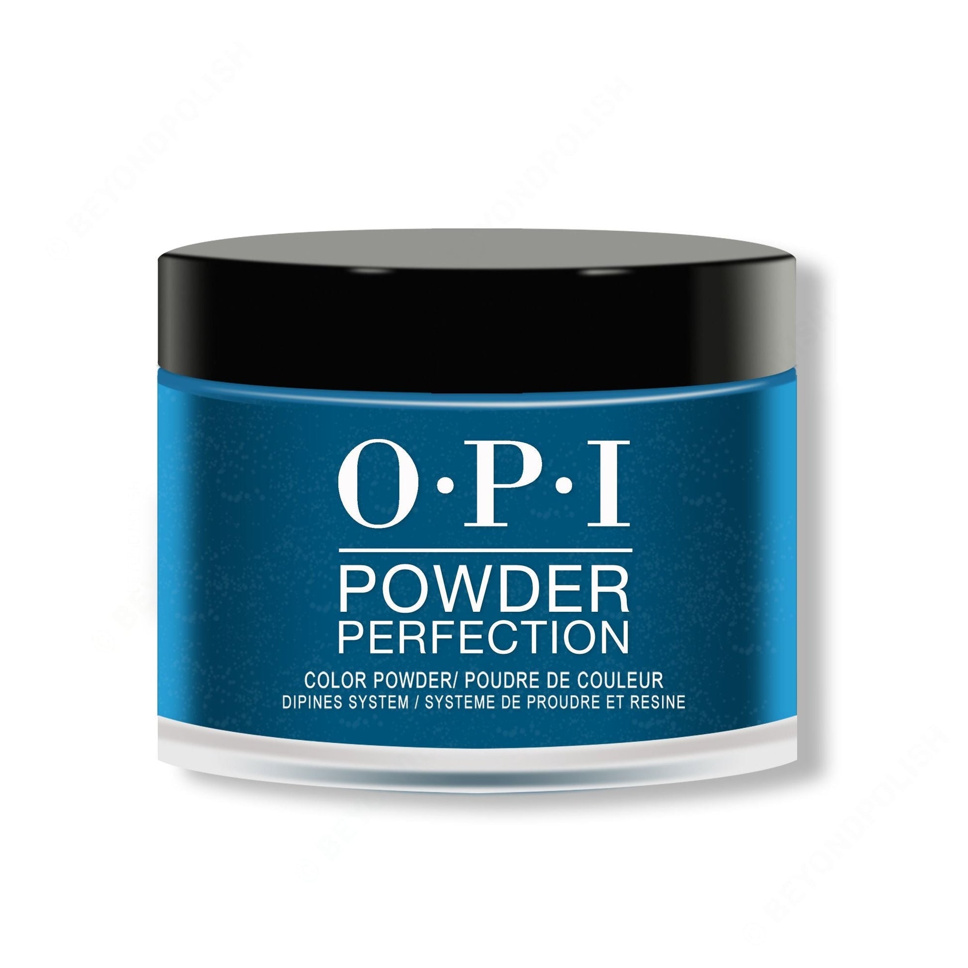 OPI Powder Perfection - Duomo Days, Isola Nights 1.5 oz - #DPMI06