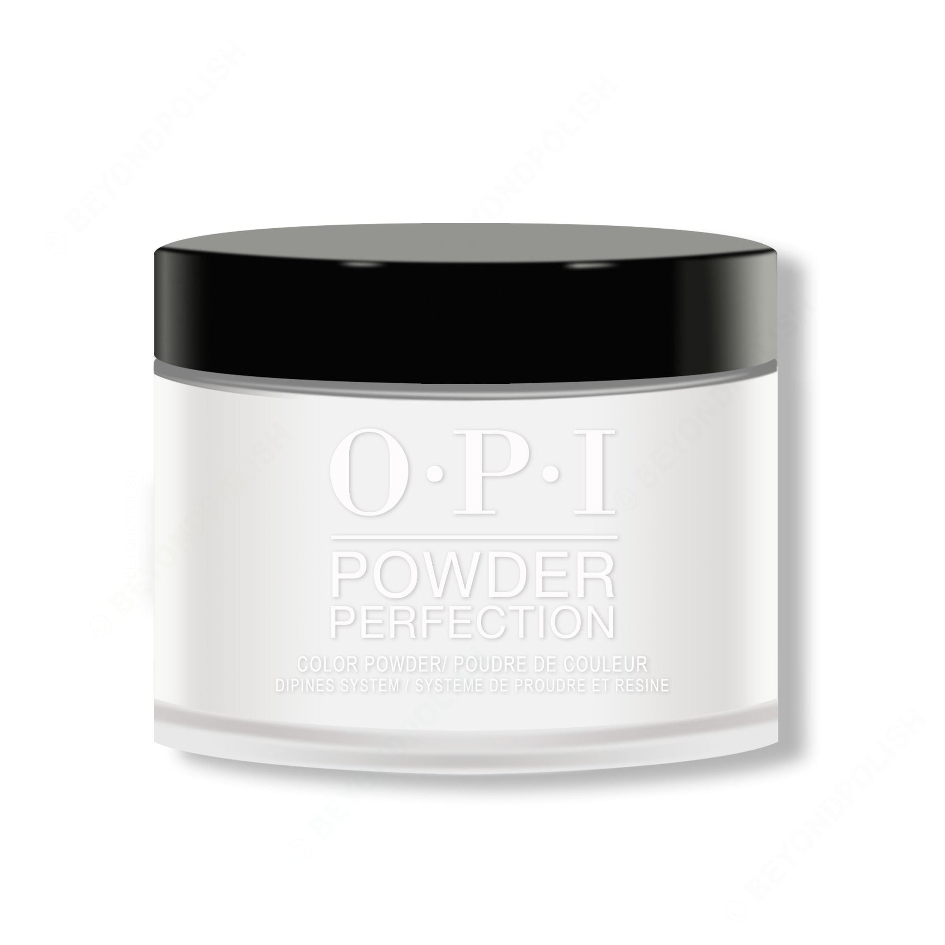 OPI Powder Perfection - Funny Bunny 1.5 oz - #DPH22
