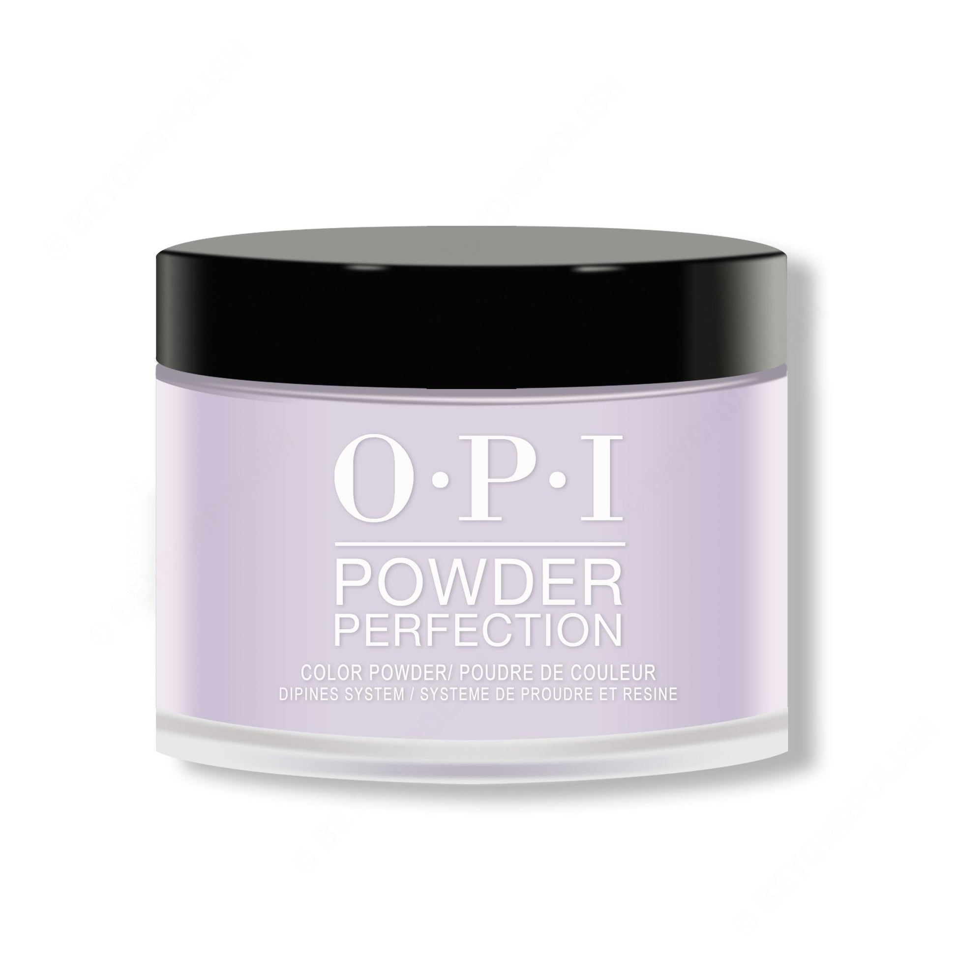 OPI Powder Perfection - Graffiti Sweetie 1.5 oz - #DPLA02