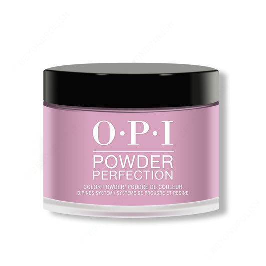 OPI Powder Perfection - I Manicure for Beads 1.5 oz - #DPN54